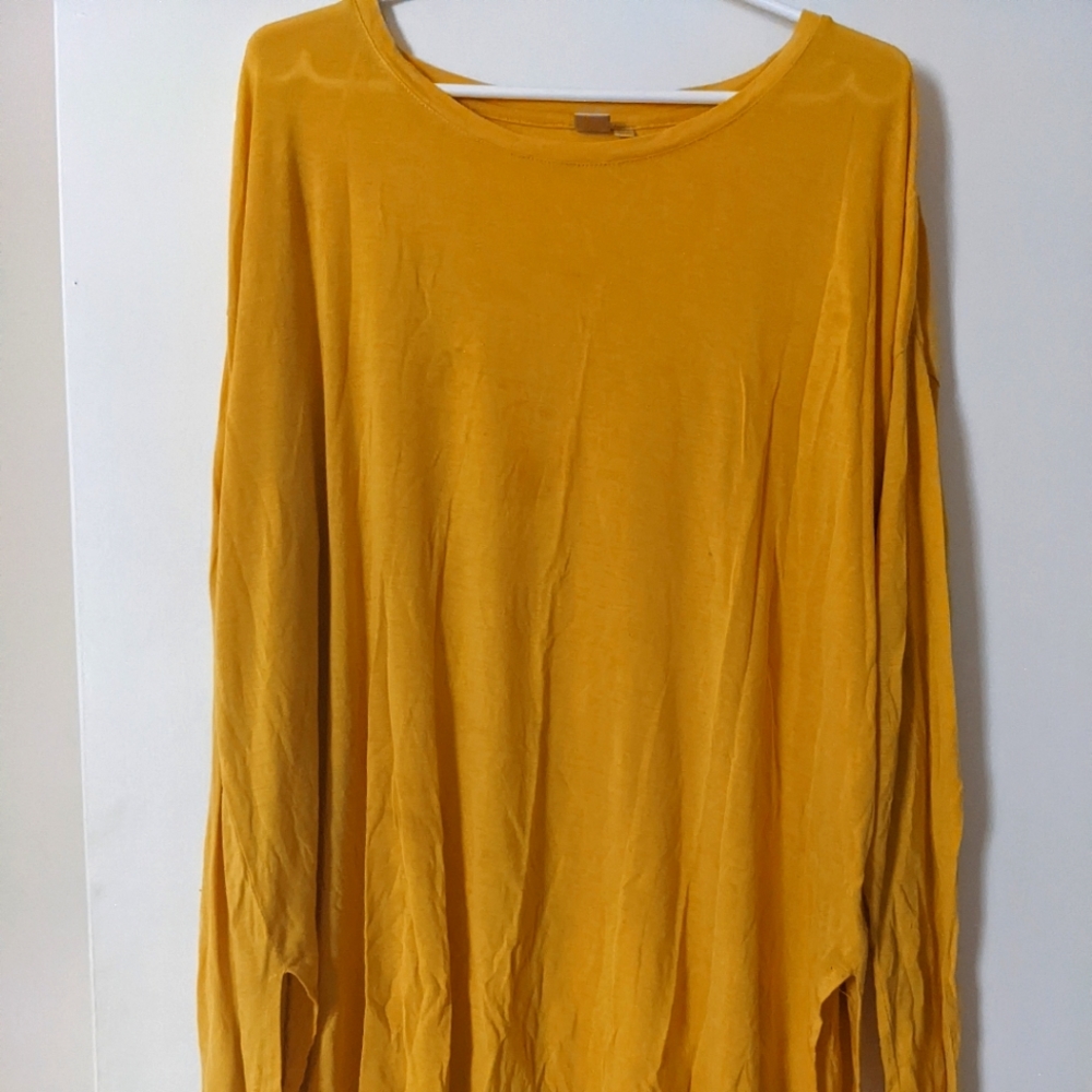 Twik Tunic Top XL